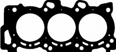 WILMINK GROUP wg1003907 -  Прокладка, головка цилиндра